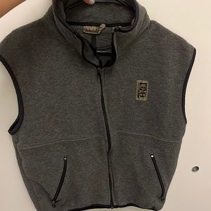 Timberland Fleece Vest